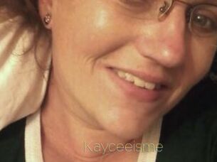 Kayceeisme