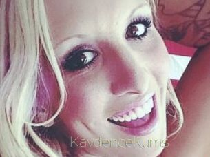 KaydenceKums