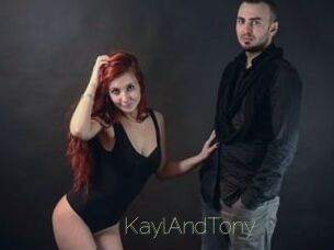 KaylAndTony