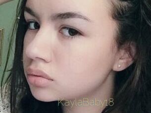 KaylaBaby18