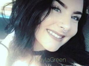 Kayla_Green