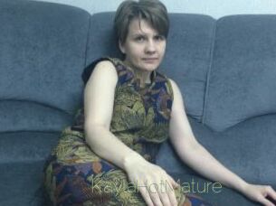 KaylaHotMature Visio Tchats