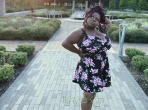 KaylaKiya Visio Tchats