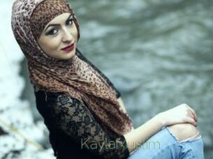 KaylaMuslim