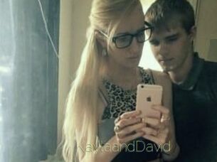 Kayla_and_David