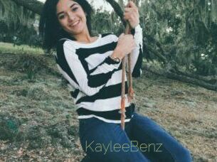 Kaylee_Benz