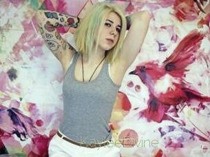 KayleeDivine Visio Tchats