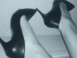 Kayliah
