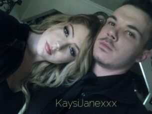 KaysiJanexxx