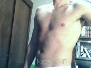 KazamaNP