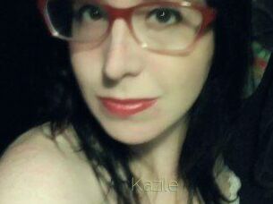 Kazile