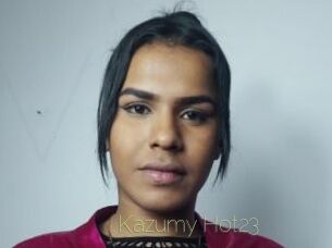 Kazumy_Hot23