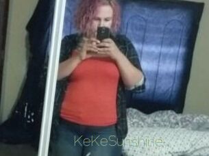 KeKeSunshine