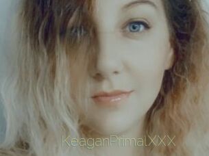 KeaganPrimalXXX