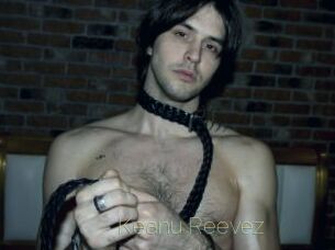 Keanu_Reevez