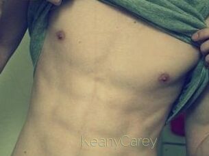 KeanyCarey