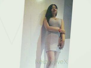 Keiizy_Love_X