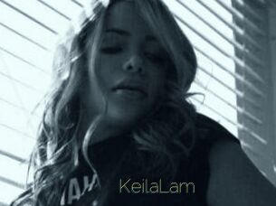 KeilaLam