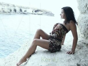 KeiraLi