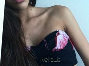 KeiraLis