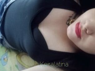 Keiralatina