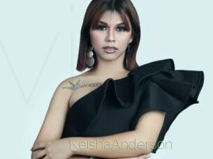 KeishaAnderson