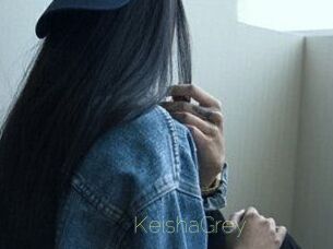 KeishaGrey