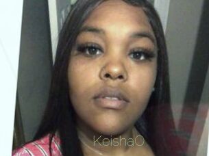 KeishaO