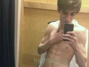Keith_Sterling