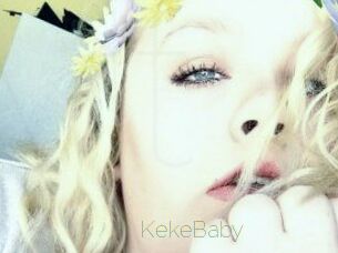 KekeBaby