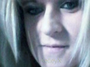 KelleyX