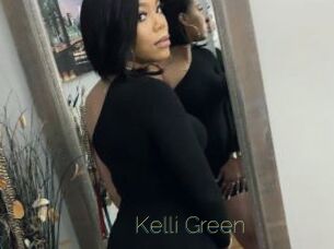 Kelli_Green