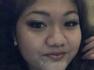 Kellianna