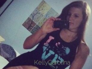 KellyCarolina
