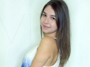 KellyFisher Visio Tchats