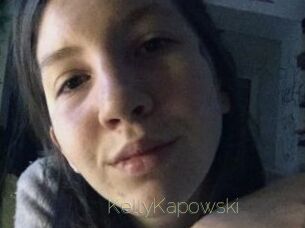 KellyKapowski