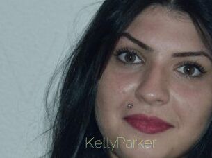KellyParker