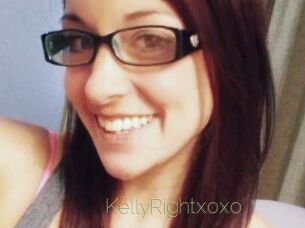 KellyRightxoxo