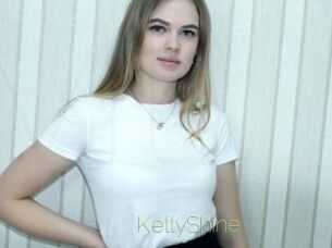 KellyShine