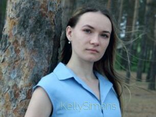 KellySimons