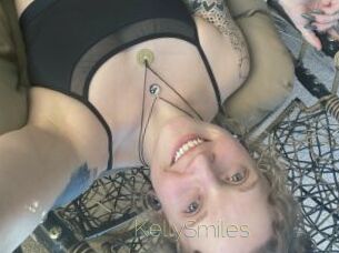 KellySmiles