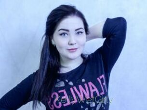 KellyWetGirly