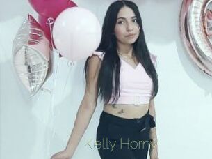 Kelly_Horny