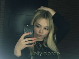 Kelly_blonde Visio Tchats