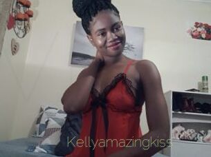 Kellyamazingkiss