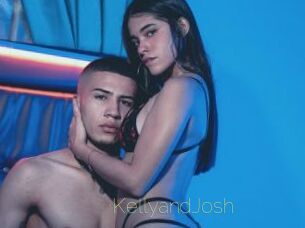 KellyandJosh
