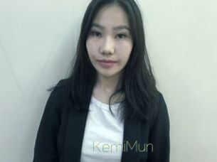 KemiMun
