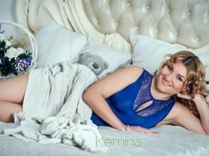 Kemina