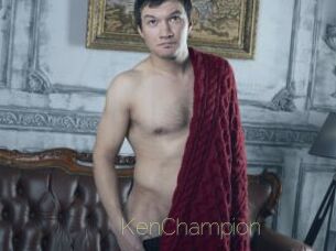 KenChampion