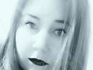 Kenda_loveme